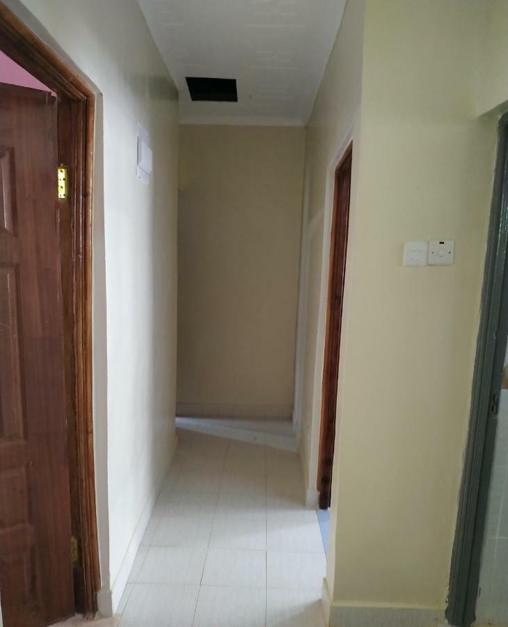 The Rhine Guest House - إلدوريت المظهر الخارجي الصورة
