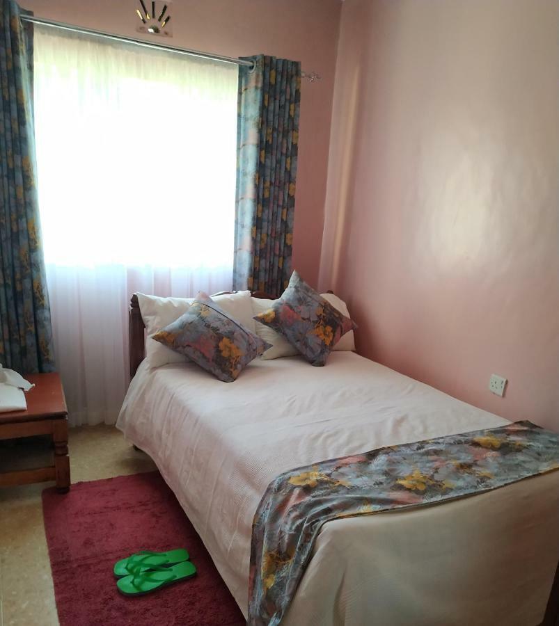 The Rhine Guest House - إلدوريت المظهر الخارجي الصورة
